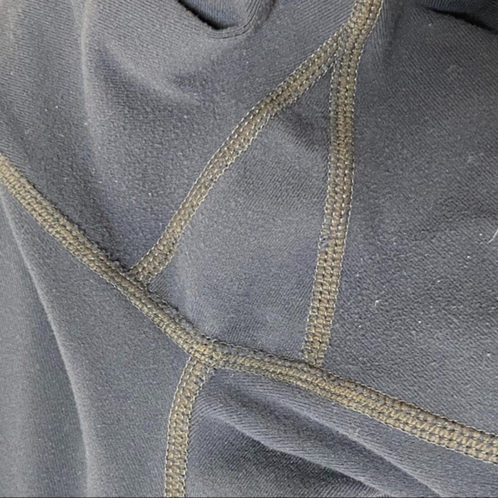 Athleta Navy Leggings - Picture 8 of 8